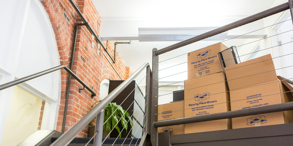 Making the Right Move: A Guide to Choosing the Perfect Moving Company