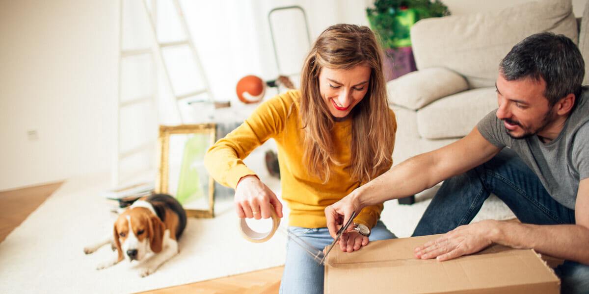 Declutter Before your Move: Preparing for an Organized and Reduced Cost Move