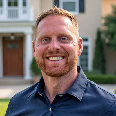 Dan Oliphant, Director of Sales and Marketing