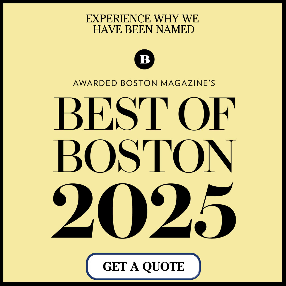 Best of Boston moving and storage